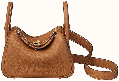 hermes hippopotamus hide handbags|Lindy II mini bag .